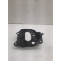 Suporte Base Bateria Toyota Fielder 2007 2008 