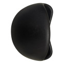 Moldura Painel Velocímetro Peugeot 206 2001 Preto