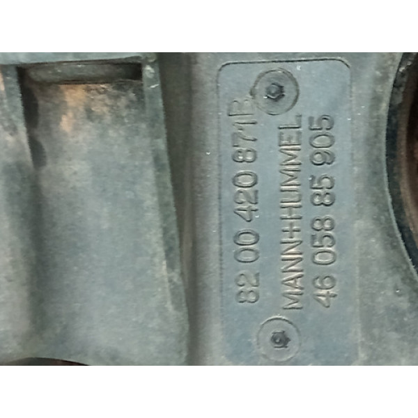 Caixa Filtro Ar Renault Duster 2013 4605885905