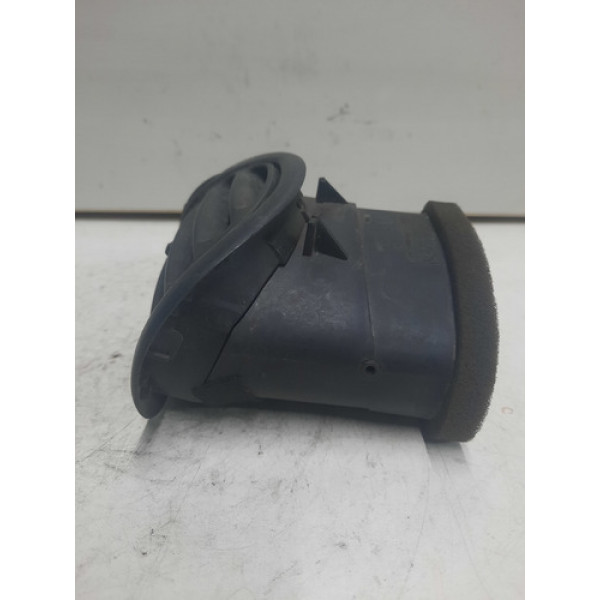 Difusor Ar Painel Peugeot 206 2002 Original L. E