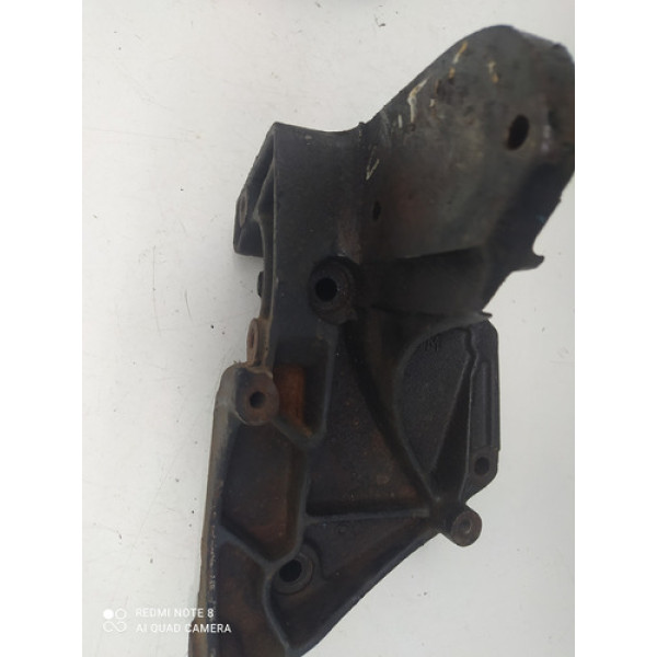 Suporte Compressor Chevrolet Zafira 2.0 2008
