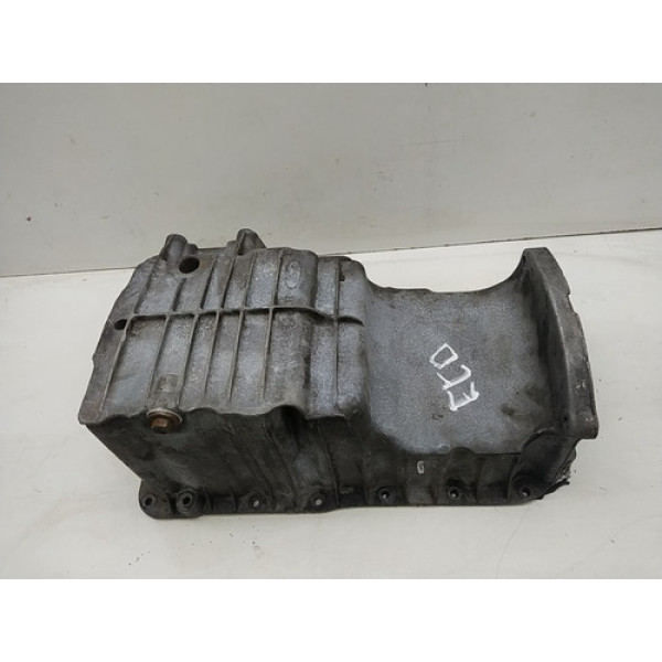 Carter Motor Ford Fiesta 1.0 1997 96bm6675