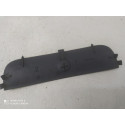 Moldura Tampa Painel Inferior Citroen C3 2003-2012