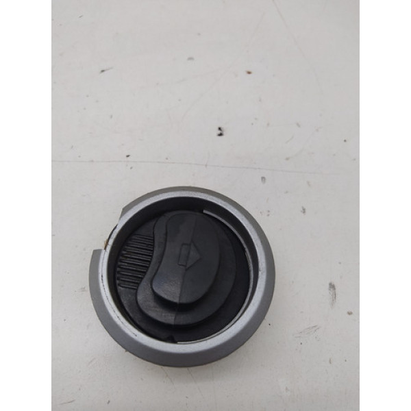 Difusor Ar Chevrolet Prisma Celta 2007 2014 Avaria