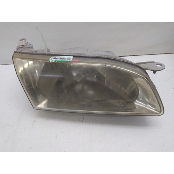 Farol Direito Toyota Corolla 2002 10076608