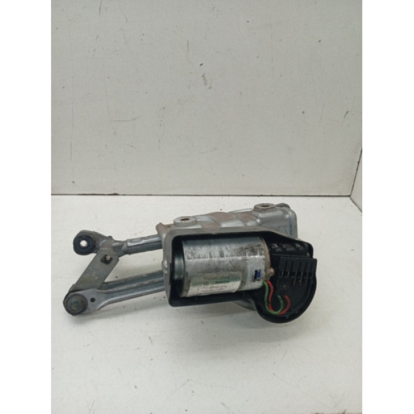 Motor Maquina Limpador Volkswagen Fox 2003 A 2014