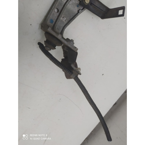 Suporte Filtro Ar Honda Hrv 2020 1.8