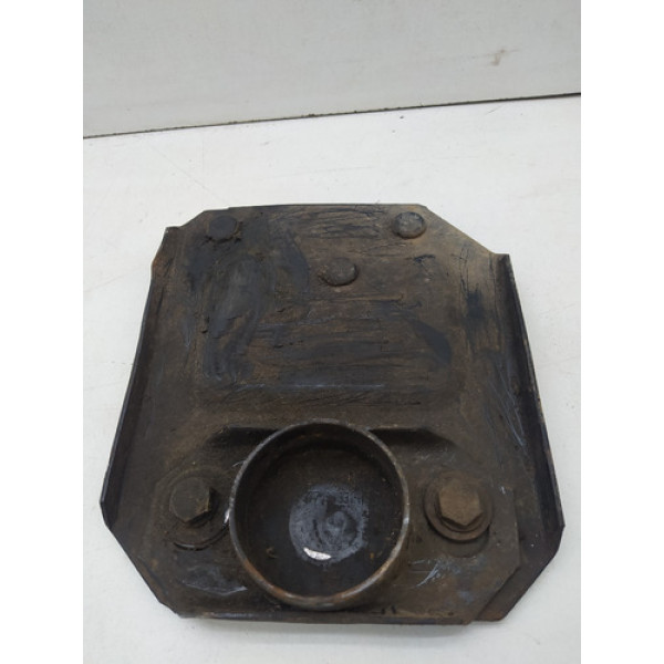 Suporte Frontal Coxim Volkswagen Gol Saveiro 1997 2007 
