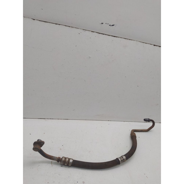 Mangueira Ar Condicionado Volkswagen Amarok 2012 