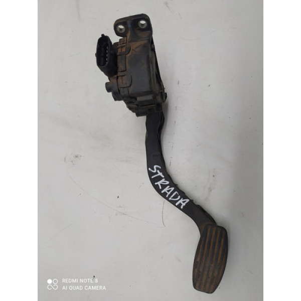 Pedal Acelerador Fiat Strada 1.4