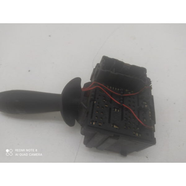 Comando Chave Limpador Renault Logan 2017 