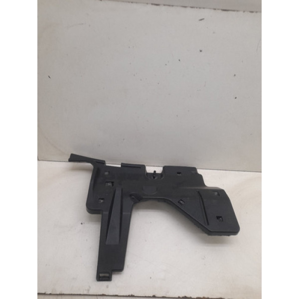Moldura Inferior Capa Painel Honda New Civic 2007 2011 