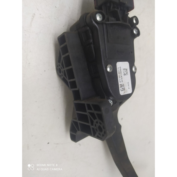 Pedal Acelerador Chevrolet Celta Prisma 1.8 2008-2010
