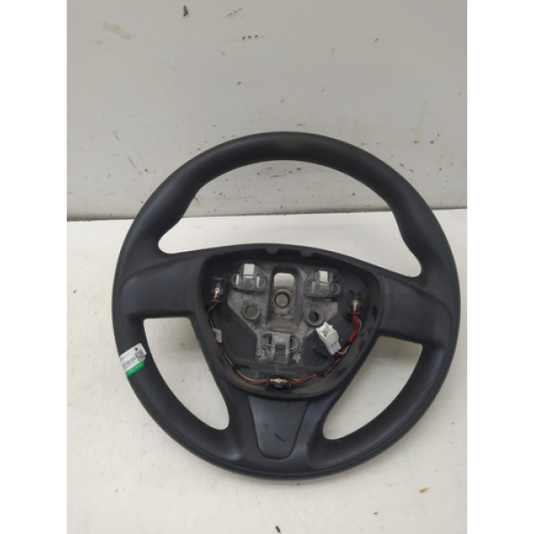Volante Direção Renault Sandero 2015 A 2019