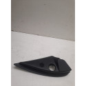 Acabamento Interno Retrovisor Lado Direito Peugeot 206 2006