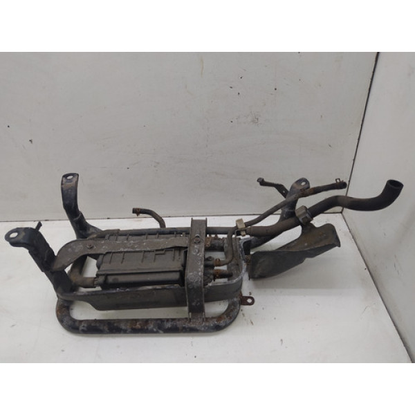 Filtro Canister Suporte Honda Crv 2.0 2007 2011