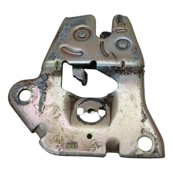 Fechadura Tampa Traseiro Porta Chevrolet Celta 2002 2006