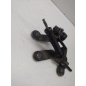 Suporte Cabo Seletor Volkswagen Fox Polo 2007 2010 6q0711789