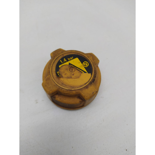 Tampa Reservatório Radiador Água Fiat Palio 2000