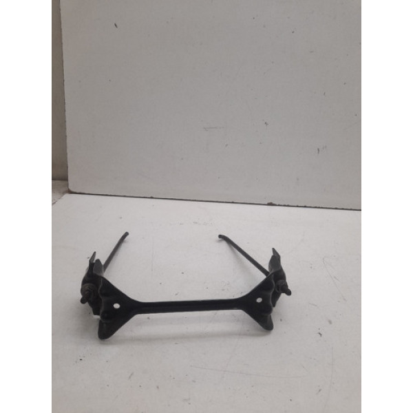 Suporte Fixação Bateria Nissan Tiida 2013 