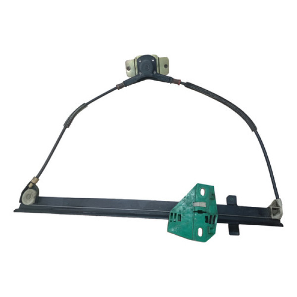 Maquina Vidro Porta Dianteira Direta Ford Ka 1997 A 2007