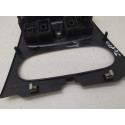 Moldura Central Controle Ar Renault Sandero 2013 2020 