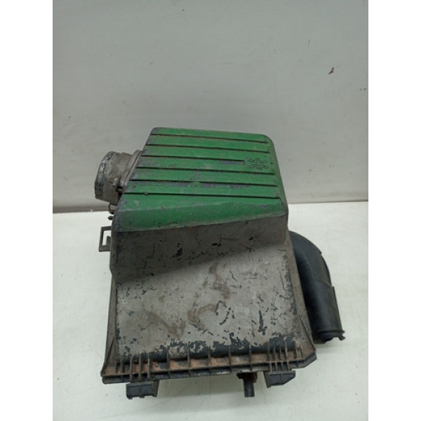 Caixa Filtro Ar Vw Golf 1.8 98 1hm129607f