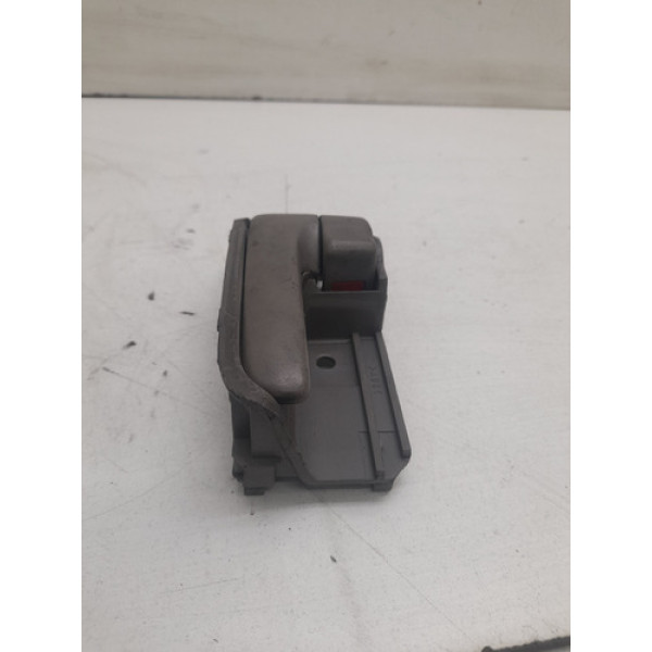 Maçaneta Interna Pt Dianteira Esquerda Toyota Corolla 1999
