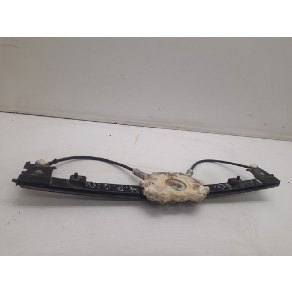 Maquina Vidro Manual Dianteira Direita Fiat Palio 1996 4pts