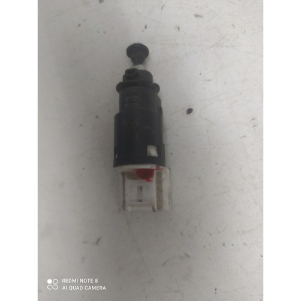 Interruptor Pedal Freio Renault Duster 2012-2015