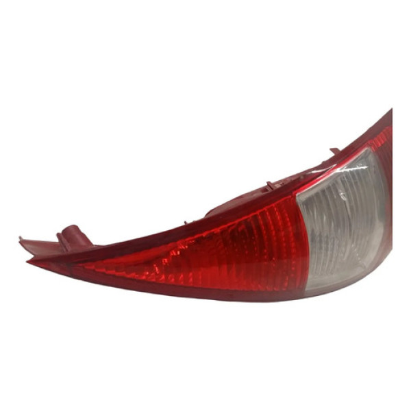 Lanterna Direito Citroen C3 2001 2005