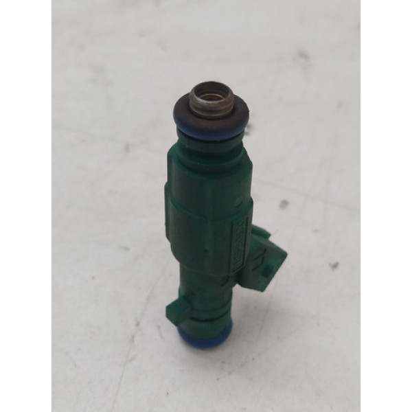 Bico Injetor Chevrolet Meriva 1.8 2003 2005 0280156214
