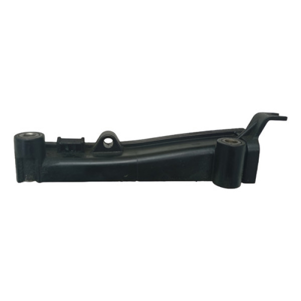 Suporte Projetor Correia Land Rover Discovery 4 3.0 2011 Preto