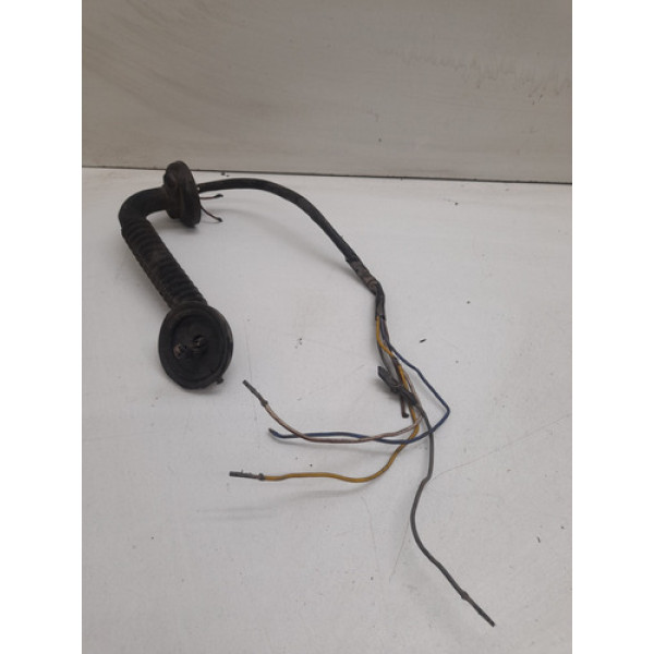 Chicote Porta Dianteira Direita Volkswagen Pointer 2000