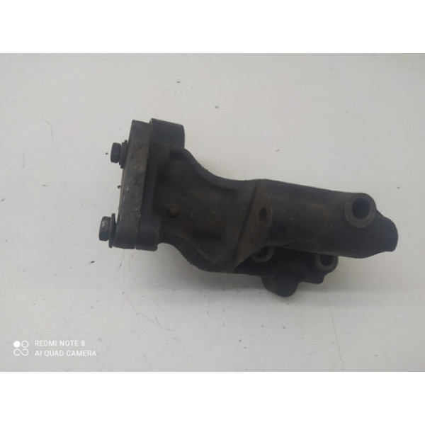 Suporte Alternador Fiat Palio Fiasa 1997 A 2000