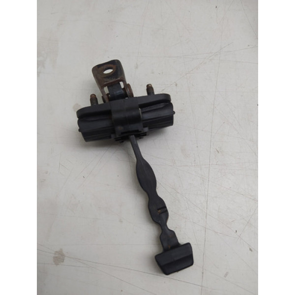 Limitador Porta Traseira Esquerda Volkswagen Gol G4