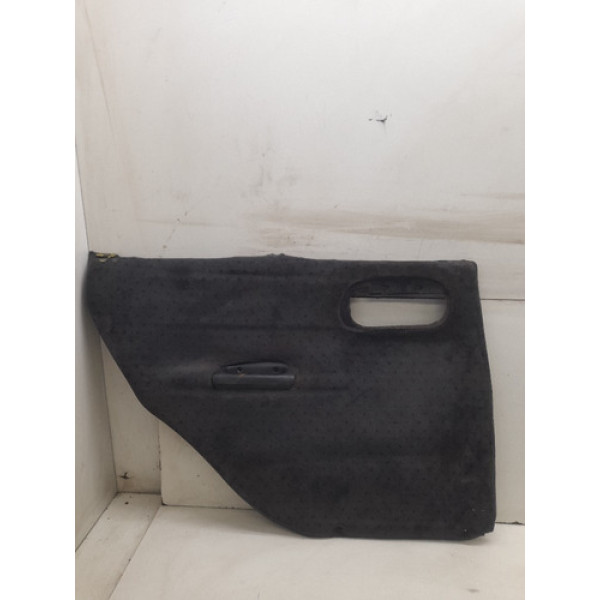 Forro Porta Traseiro Esquerdo Chevrolet Corsa Classic 2000