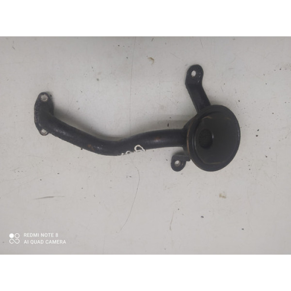 Pescador Bomba Óleo Volkswagen Gol G5 G6 Voyage Fox