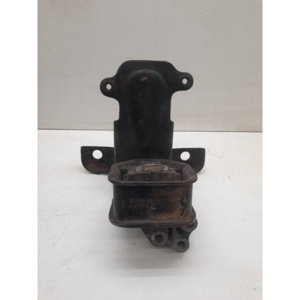 Coxim Motor Lado Direito Ford Fiesta 2005 7s456038aa