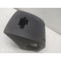 Moldura Inferior Chave Seta Chevrolet Celta 07-16