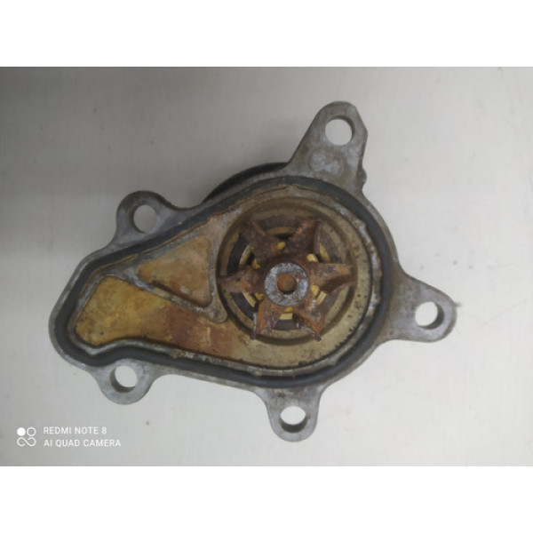 Bomba Água Toyota Etios 1.3 2016