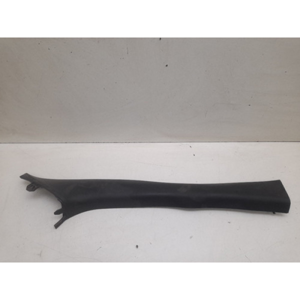 Moldura Coluna Parabrisa Direito Renault Logan 2008 2014 