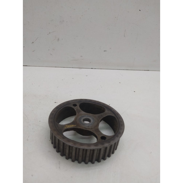 Polia Comando De Válvula Renault Clio Duster Megane 2008 09
