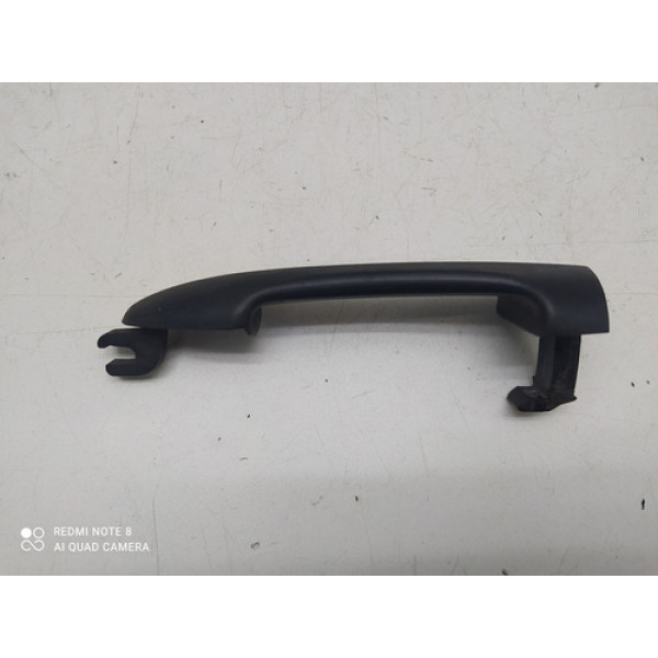 Maçaneta Externa Traseira Esquerda Ford Focus 2001 A 2007
