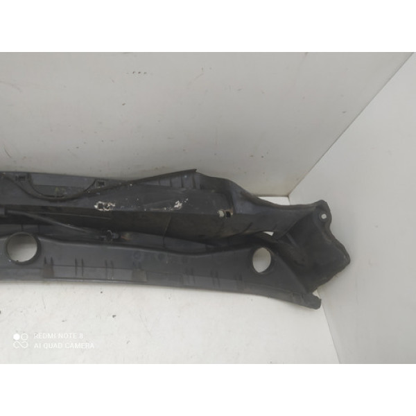 Grade Churrasqueira Parabrisa Hyundai Hb20 2014-2015