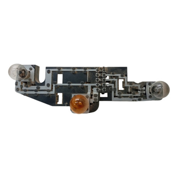 Circuito Lanterna Esquerda Renault Logan 2007 2009