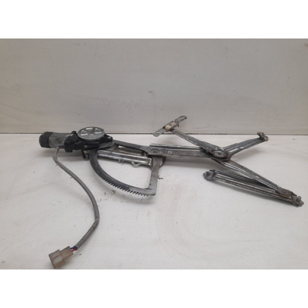 Maquina Vidro Elétrica Dianteira Esquerda Chevrolet Corsa 03