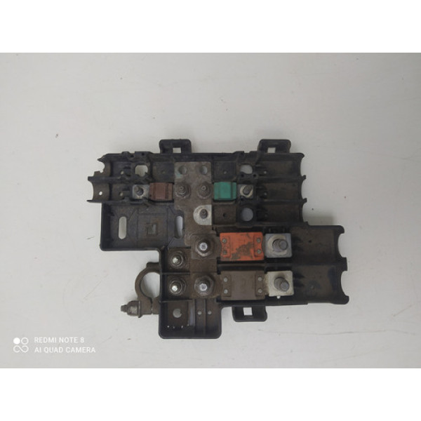 Caixa Fusíveis Bateria Fiat Mobi 1.0 4cc 2017