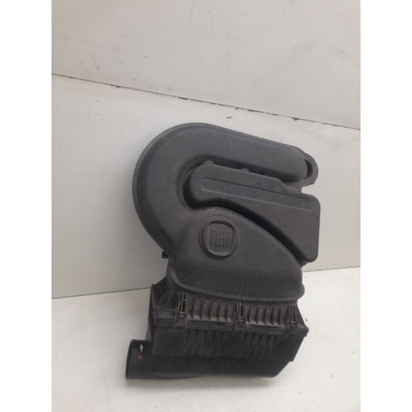 Caixa Filtro De Ar Fiat Mobi Uno Palio Strada 2015 100196704