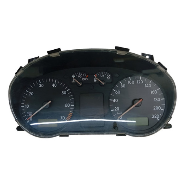 Painel Instrumento Velocimento Volkswagen Gol 2011 880482011